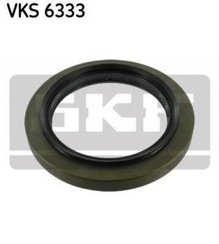 Комплектующие ступицы SKF VKS6333