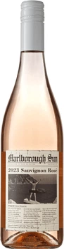 Вино Marlborough Sun Sauvignon Rose рожеве сухе 0.75 л (9418076003107)