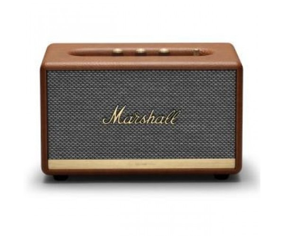 Моноблочна акустична система Marshall Loudspeaker Acton II Brown (1002765)