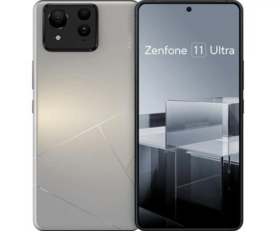 ASUS Zenfone 11 Ultra купить в Киеве: цена, отзывы, продажа | ROZETKA