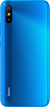 Smartfon Xiaomi Redmi 9A 2/32GB Glacial Blue (TKOXAOSZA0745)