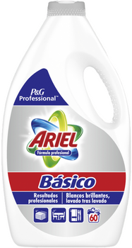 Гель для прання Ariel Basico 3 л (8006540966006)