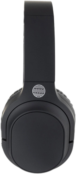 Słuchawki Our Pure Planet 700 XHP Bluetooth Black (9360069000269)