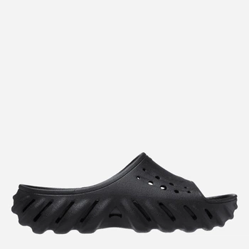 Дитячі шльопанці для хлопчика Crocs 208185-001 33-34 (J2) Чорні (196265306466)