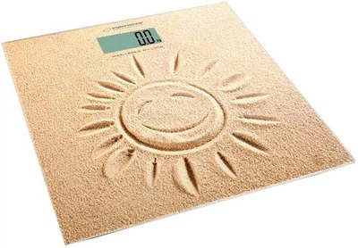 Весы напольные Esperanza EBS006 Sunshine 180 кг