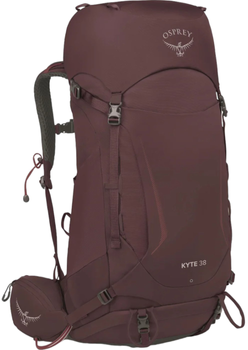 Plecak Osprey Kyte 36 l Fioletowy (OS3017/214/WXS/S)