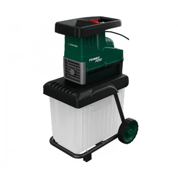 Измельчитель садовый PARKSIDE PWH 2800 A1 Limited Edition 2800 Вт