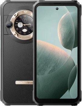 Smartfon Blackview BL9000 12/512GB Rose Gold (6931548320562)