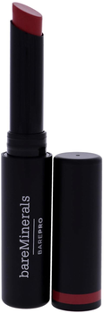 Szminka Bareminerals barePRO Longwear Lipstick Geranium 2 g (98132533268)