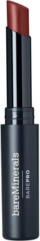 Szminka Bareminerals barePRO Longwear Lipstick Nutmeg 2 g (98132533213)
