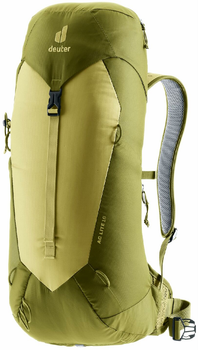 Plecak Deuter AC Lite 16 l Zielony (342062412060)