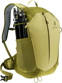 Рюкзак Deuter AC Lite 23 л Зелений(342032412060)