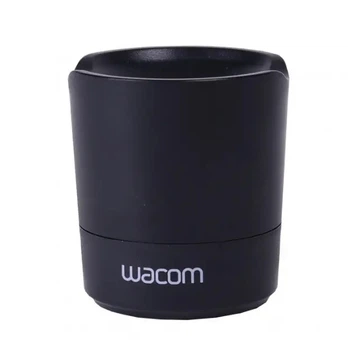 Сменные наконечники с подставкой для пера от Wacom Intuos Pro Б/У.