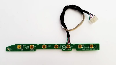 Панель с кнопками для монитора ASUS VC239H (715G7532-K01-000-004S) Б/У