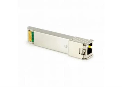 Модуль SFP HP X121, двойной LC, 850нм, 1 Гбит/с, 550м (1990-3657) Б/У