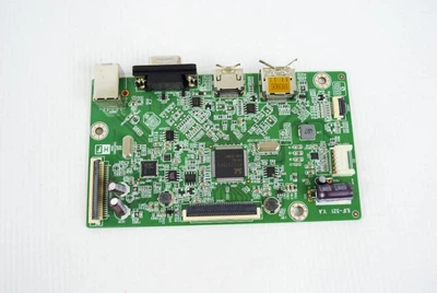 Плата управления для монитора HP E223 (494A001W1300H08) Б/У
