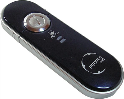 Модем 3G C-motech CCU-550 (CDMA 2000 EV-DO Rev. A)