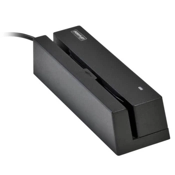 Считыватель карт с магнитной полосой Posiflex MR2106U-3 Б/У