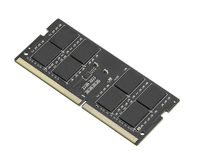 Оперативная память 8 ГБ, DDR4, для ноутбуков, Axiom (2133 МГц, 1.2 В, CL15, 8GBS421ZS3A15) Б/У