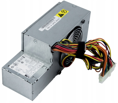 Блок питания 280W Lenovo 45J9424 (ThinkCentre M57)
