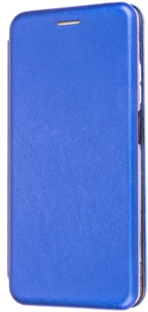 Чохол-книжка для смартфона ArmorStandart G-Case для Motorola Moto G34 5G Blue (ARM73896)