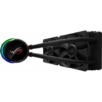Система водяного охолодження ASUS ROG Ryuo 240 (ROG-RYUO-240)