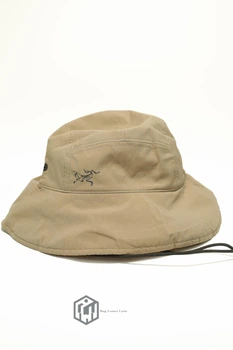 Панамка Arc'Teryx 229 Бежевий