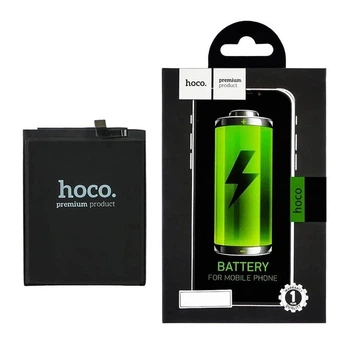Аккумулятор Hoco EB-BM526ABY для Samsung Galaxy A23 M526 M52 M54