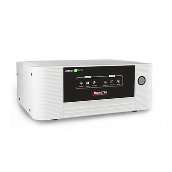 ИБП с правильной синусоидой и быстрой зарядкой Microtek Energy Saver 1225/12V (892W) под внешний АКБ 12V