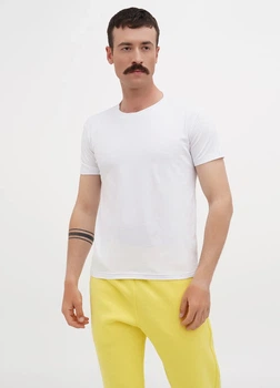 Футболка Only Man (95-TSH-03-02-white-M)