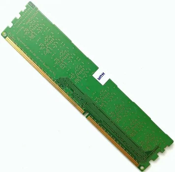 Оперативна пам'ять 4 ГБ, DDR3L, для ПК,DDR3 4GB 1600MHz MICRON - ( MT8JTF51264AZ-1G6E1 ) 11-13-A1 Б/У