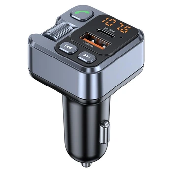Fm Модулятор Nawik T16