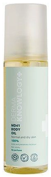 Olej do ciala DermaKnowlogy+ MD41 Body Oil 150 ml (5709954025873)