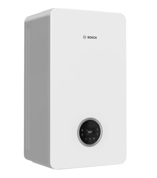 Котел Bosch Condens 2300i W GC2300i W 24/30 (7736902153) конденсаційний двоконтурний