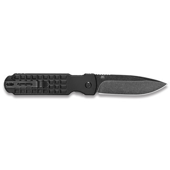 Нож Ganzo G627-BK