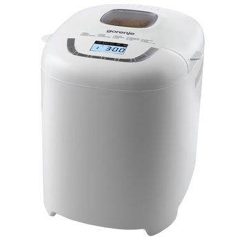 Хлебопечь GORENJE BM 910 W II (BM1349) (673846)