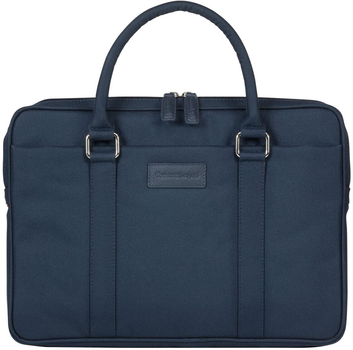 Torba na laptop Dbramante1928 Fifth Avenue 15" Blue (5711428033222)