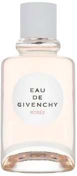 Woda toaletowa damska Givenchy Eau de Givenchy Rosee 100 ml (3274872384781)