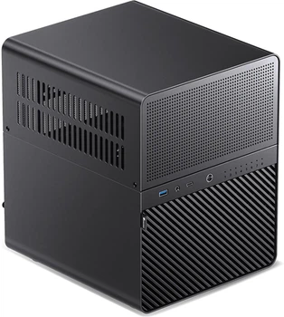 Корпус Jonsbo N3 Black без БП