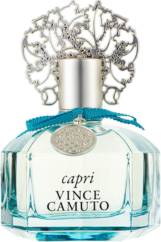 Woda perfumowana damska Vince Camuto Capri 100 ml (608940565711)