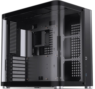 Корпус Jonsbo TK-2 Black