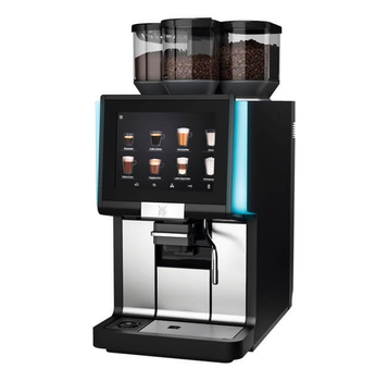 Кавомашина WMF 1500S plus basik milk Б/У