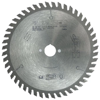 Пильный диск Stehle HW для ручных машин по древесине 165х2,6/1,6х20 Z=48 WS (50110062)