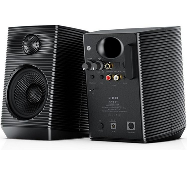 Акустика FiiO SP3 BT Black