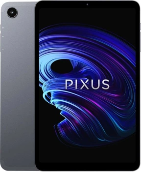 Планшет Pixus Folio 8.4" 6/128GB LTE Gray