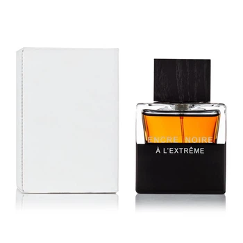 Тестер Парфюмированная вода для мужчин Lalique Encre Noire A L`Extreme 100 мл