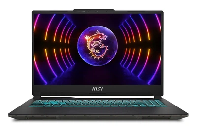 Ноутбук MSI Cyborg 15 A13VE (9S7-15K111-1629) Black