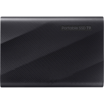 Внешний SSD накопитель 1 TB Samsung T9 (MU-PG1T0B/EU)