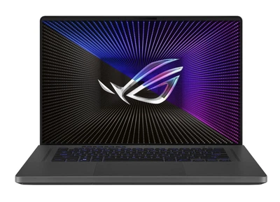 Ноутбук ASUS ROG Zephyrus G16 2023 GU603VI-G16.I74070 Custom 1TB SSD / Win11Pro Eclipse Gray