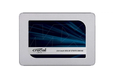 値下げしました！crucial MX500 2.5インチ SSD 1TB SSD диск Crucial MX500 1TB 2.5